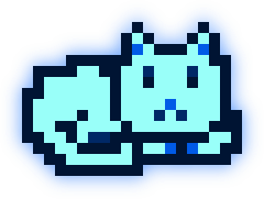 MoonCat #11727 (0x00d1448cfc)