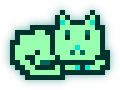 MoonCat #14997 (0x00d158a9a0)