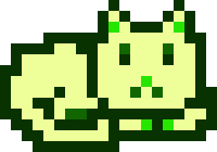 MoonCat #13550 (0x00d159ba46)