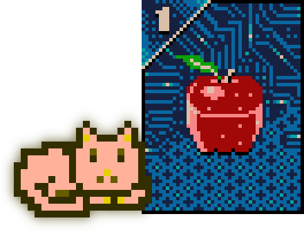 MoonCat #16369 (0x00d15a541f)