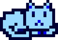 MoonCat #4469 (0x00d15c56f1)