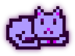 MoonCat #15673 (0x00d15f0d6a)