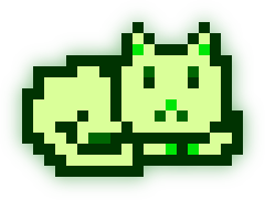 MoonCat #19299 (0x00d167b069)