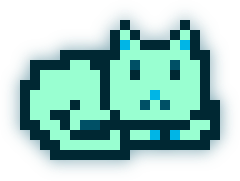 MoonCat #24824 (0x00d16999a6)