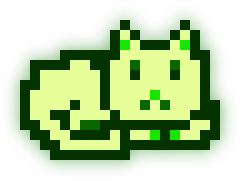 MoonCat #2465 (0x00d16aad63)