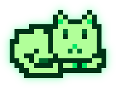 MoonCat #2601 (0x00d16effac)