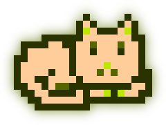 MoonCat #20773 (0x00d171831e)