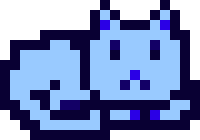 MoonCat #22626 (0x00d17767bd)