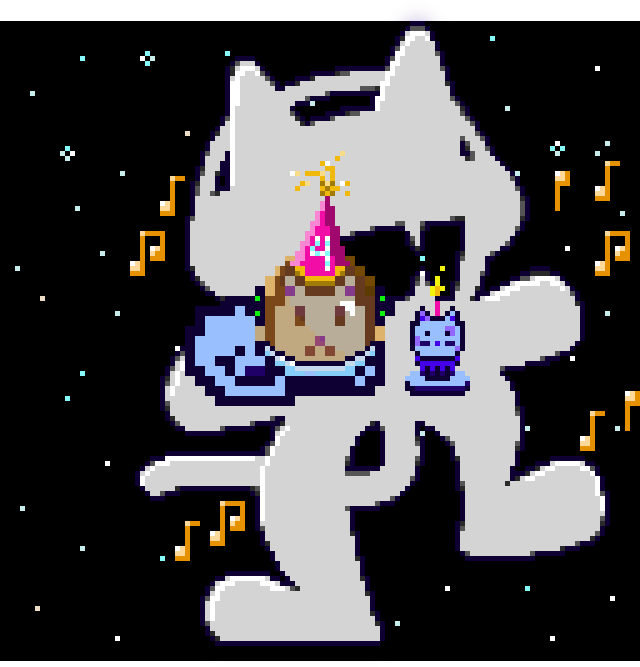 MoonCat #10998 (0x00d18971c2)