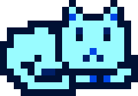 MoonCat #10528 (0x00d18e9dbf)