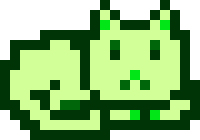 MoonCat #4445 (0x00d19bfba4)