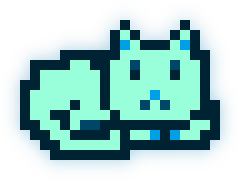 MoonCat #17538 (0x00d19ccbe0)