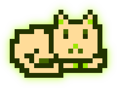 MoonCat #24356 (0x00d1b3fd15)