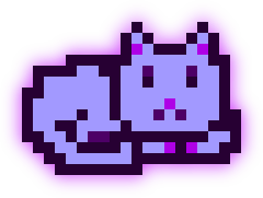 MoonCat #8367 (0x00d1c10dfb)