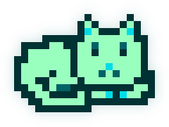 MoonCat #5824 (0x00d1c1dbdc)