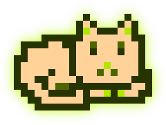 MoonCat #15016 (0x00d1c3fc04)