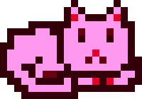 MoonCat #18503 (0x00d1d6455e)