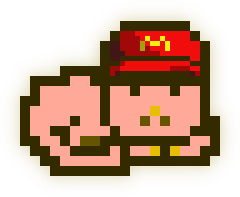 MoonCat #8917 (0x00d1d6cda1)