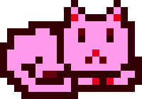 MoonCat #9327 (0x00d1dc5363)