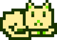 MoonCat #21964 (0x00d1e2f6ce)