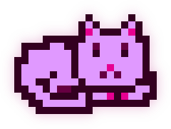 MoonCat #22431 (0x00d1e7b6d5)