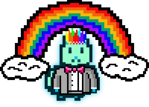 MoonCat #16262 (0x00d203c0e7)