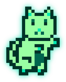 MoonCat #8426 (0x00d205deac)