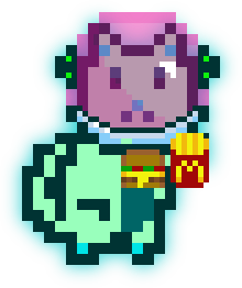 MoonCat #14370 (0x00d206c9ca)