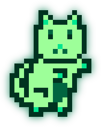 MoonCat #22519 (0x00d20a7f53)