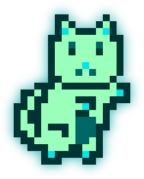 MoonCat #3871 (0x00d20aa8a8)