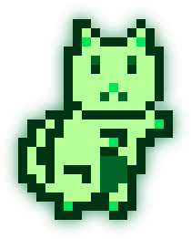 MoonCat #21660 (0x00d2148540)