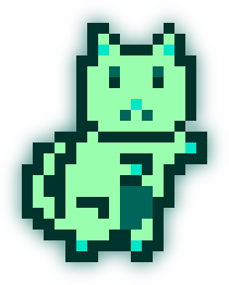 MoonCat #12607 (0x00d2157266)