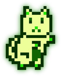 MoonCat #19597 (0x00d2178004)