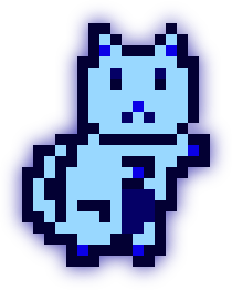 MoonCat #11438 (0x00d21c15a2)