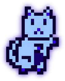 MoonCat #3083 (0x00d22901b1)