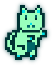 MoonCat #13931 (0x00d233696a)