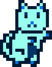 MoonCat #20013 (0x00d2388ee5)