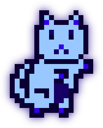 MoonCat #4379 (0x00d2391e99)