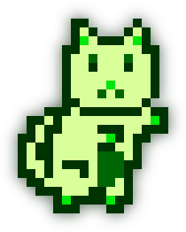 MoonCat #7545 (0x00d23b513c)