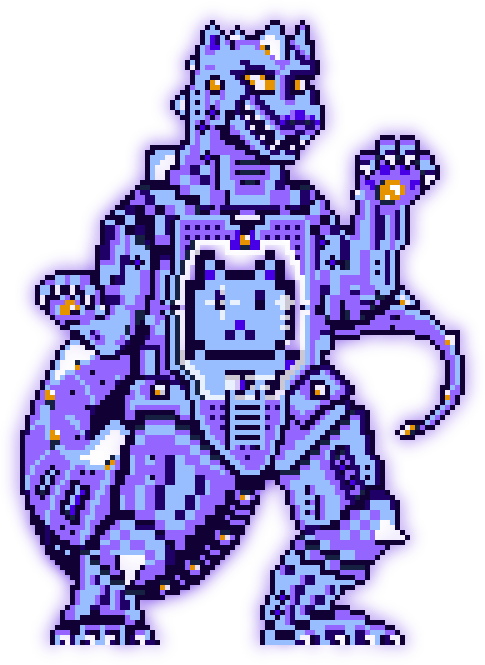 MoonCat #8512 (0x00d25211e4)