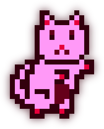 MoonCat #24156 (0x00d25f303c)