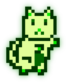 MoonCat #8515 (0x00d26abc67)