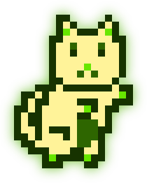 MoonCat #20496 (0x00d26bbe27)