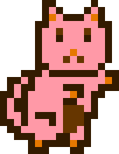 MoonCat #5251 (0x00d2764611)