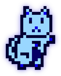 MoonCat #11931 (0x00d27973df)