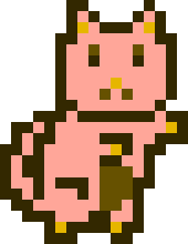 MoonCat #13909 (0x00d2866f17)