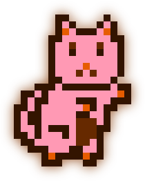 MoonCat #23983 (0x00d28c410f)