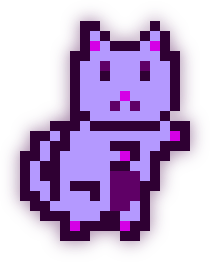 MoonCat #14769 (0x00d2916994)