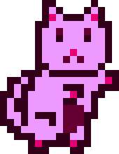 MoonCat #11551 (0x00d2a42263)