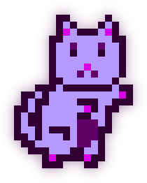 MoonCat #23312 (0x00d2a57ea7)